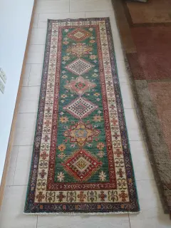 Persian Heriz 6x9