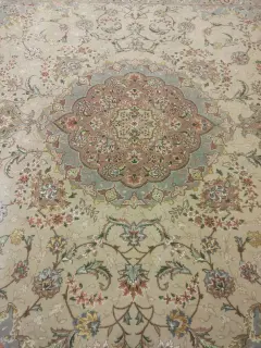 Persian tabriz